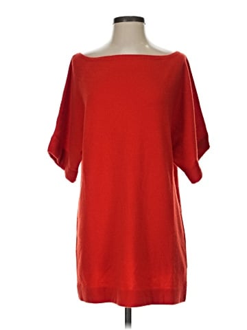 Tory Burch Poncho (view 1)