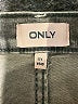 Only Solid Gray Jeans Size 13 - photo 3