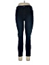 7 For All Mankind Solid Blue Jeggings Size 31 waist - photo 1
