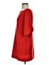 Tory Burch 100% Cashmere Red Cashmere Pullover Sweater Size S - photo 5