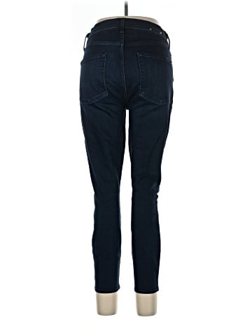 7 For All Mankind Jeggings (view 2)