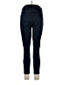 7 For All Mankind Solid Blue Jeggings Size 31 waist - photo 2