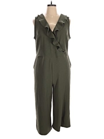 Spense Jumpsuit (view 1)