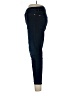 7 For All Mankind Solid Blue Jeggings Size 31 waist - photo 5