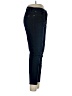 7 For All Mankind Solid Blue Jeggings Size 31 waist - photo 4