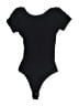 Unbranded Black Bodysuit Size M - photo 1