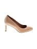 Cole Haan Tan Heels Size 9 1/2 - photo 1