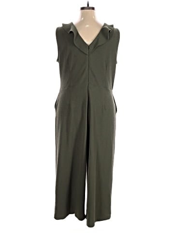 Spense Jumpsuit (view 2)