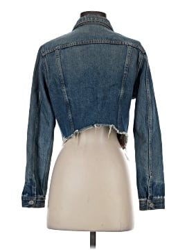 GRLFRND Denim Jacket (view 2)