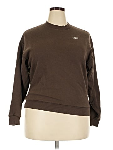 Unbranded Sweatshirt (view 1)