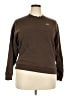 Unbranded Brown Sweatshirt Size XXL (estimated) - photo 1