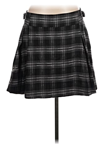 Disturbia Casual Skirt (view 1)