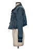 GRLFRND 100% Cotton Blue Denim Jacket Size S - photo 5