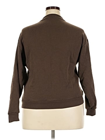 Unbranded Sweatshirt (view 2)