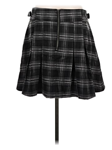 Disturbia Casual Skirt (view 2)