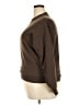 Unbranded Brown Sweatshirt Size XXL (estimated) - photo 5