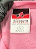 Alleson Athletic 100% Polyester Pink Casual Dress Size L - photo 7