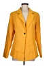 Shein Yellow Blazer Size 8 - 10 - photo 1