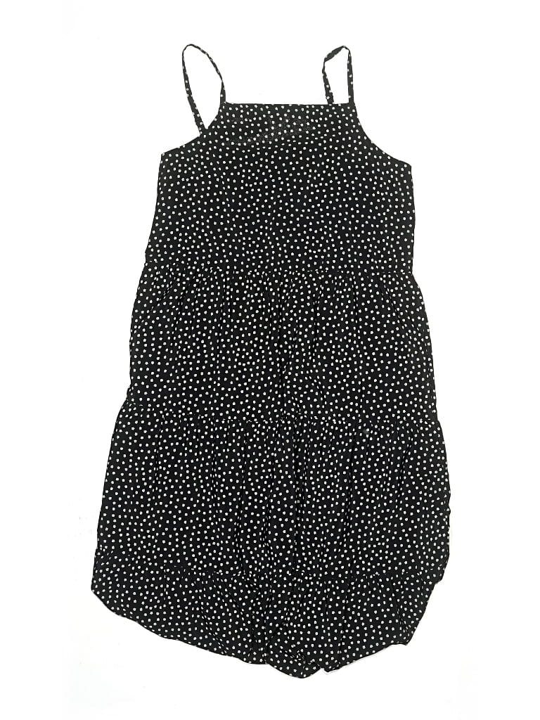 Pre-owned H&m Kids' Dress In Black