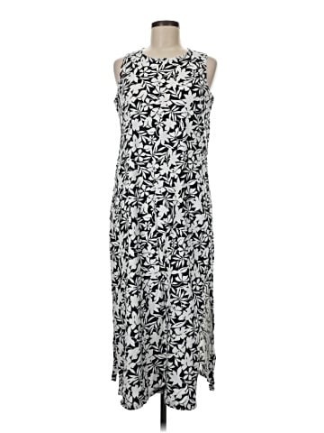 Lands' End Casual Dress (view 1)
