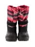 Columbia Pink Rain Boots Size 3 (youth) - photo 2