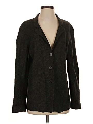 Eileen Fisher Blazer (view 1)