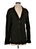 Eileen Fisher Brown Blazer Size S - photo 1