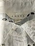 Adiva Ivory Long Sleeve Blouse Size L - photo 7
