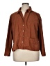Chico's Design 100% Polyester Brown Jacket Size XL (3) - photo 1