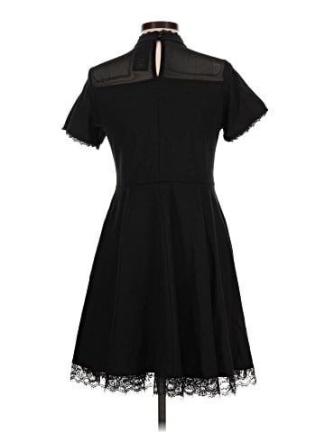 killstar Cocktail Dress (view 2)