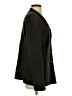 Eileen Fisher Brown Blazer Size S - photo 4