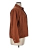Chico's Design 100% Polyester Brown Jacket Size XL (3) - photo 4