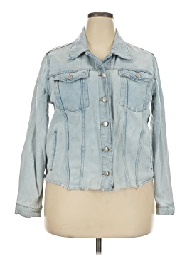Wild Fable Denim Jacket