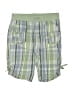 Unionbay 100% Cotton Green Cargo Pants Size 16 - photo 1