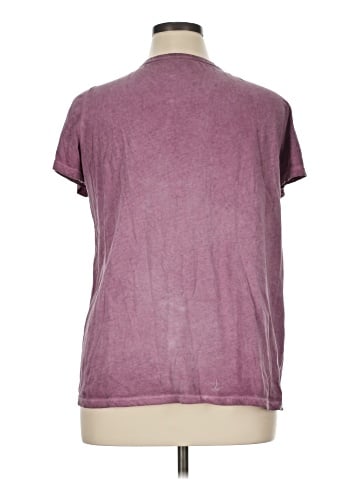 Torrid Short Sleeve Top (view 2)