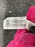 Carter's Solid Pink Shorts Size 4T - photo 3