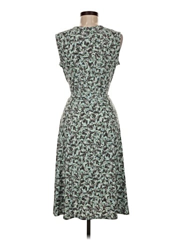 Leota Casual Dress (view 2)