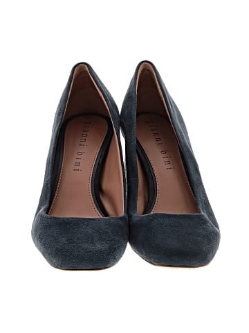 Gianni Bini Heels (view 2)