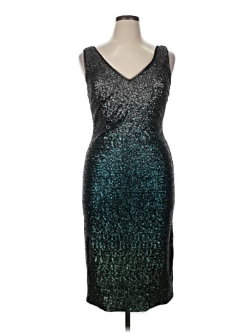 RACHEL Rachel Roy Cocktail Dress (view 1)