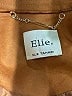 Elie Tahari Brown Trenchcoat Size M - photo 6