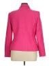 Black Label by Evan Picone 100% Polyester Pink Blazer Size 14 - photo 2