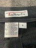 Talbots Chevron-herringbone Black Dress Pants Size 8 - photo 7