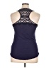 Roxy Purple Tank Top Size XL - photo 2