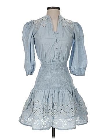 Venus Cocktail Dress (view 1)