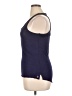 Roxy Purple Tank Top Size XL - photo 5