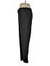 Style&Co Houndstooth Gray Dress Pants Size 12 Petite - photo 5