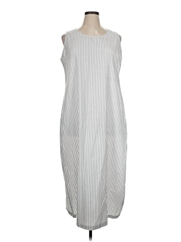 Lomon Casual Dress (view 1)