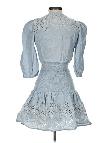 Venus Cocktail Dress (view 2)