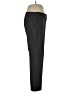 Style&Co Houndstooth Gray Dress Pants Size 12 Petite - photo 4