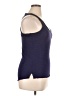 Roxy Purple Tank Top Size XL - photo 4